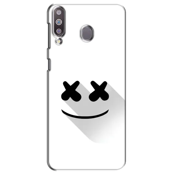 Чехол с рисунком «Х-Х» для Samsung Galaxy M30 (M305) Чехол с рисунком «Х-Х» для Samsung Galaxy M30 (M305)