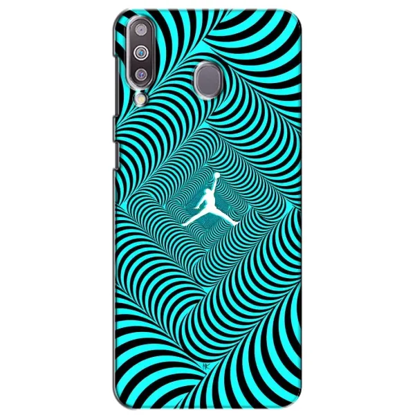 Чехол с рисунком «JORDAN» для Samsung Galaxy M30 (M305) Чехол с рисунком «JORDAN» для Samsung Galaxy M30 (M305)