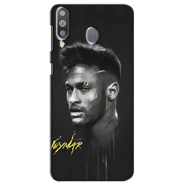 Чехол с рисунком «Junior Neymar» для Samsung Galaxy M30 (M305)