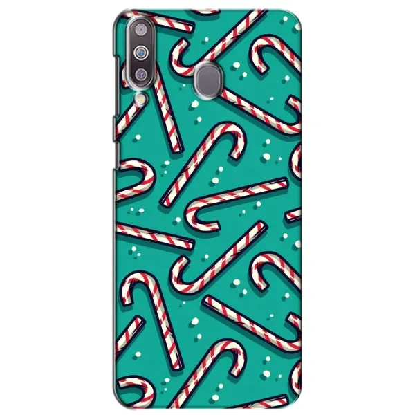 Чехол с рисунком «Леденцы» для Samsung Galaxy M30 (M305) Чехол с рисунком «Леденцы» для Samsung Galaxy M30 (M305)