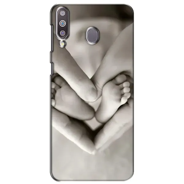 Чехол с рисунком «Любящие руки» для Samsung Galaxy M30 (M305) Чехол с рисунком «Любящие руки» для Samsung Galaxy M30 (M305)