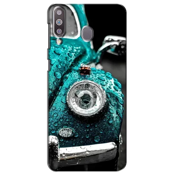 Чехол с рисунком «машинка» для Samsung Galaxy M30 (M305) Чехол с рисунком «машинка» для Samsung Galaxy M30 (M305)