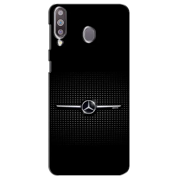 Чохол з малюнком «Mercedes» для Samsung Galaxy M30 (M305) Чохол з малюнком «Mercedes» для Samsung Galaxy M30 (M305)