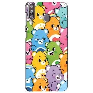 Девчачий Чехол для Samsung Galaxy M30 (M305) (Mi-mi-mi)