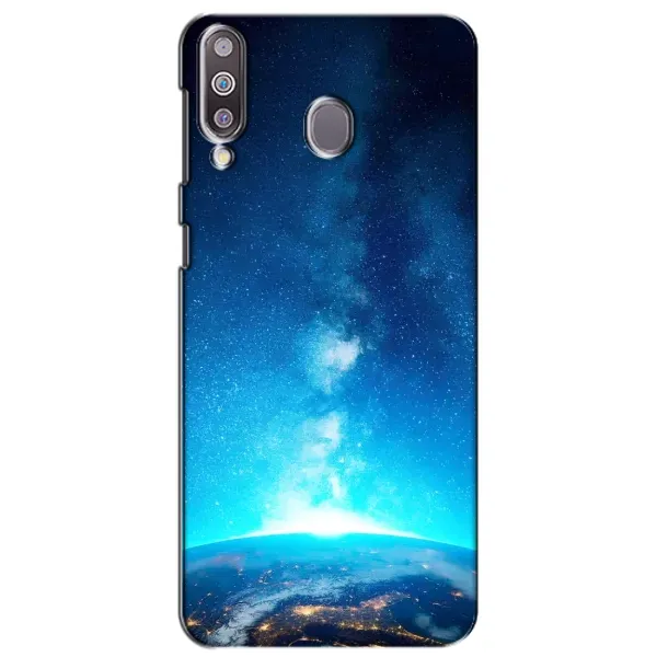 Чехол с рисунком «Млечный путь» для Samsung Galaxy M30 (M305) Чехол с рисунком «Млечный путь» для Samsung Galaxy M30 (M305)