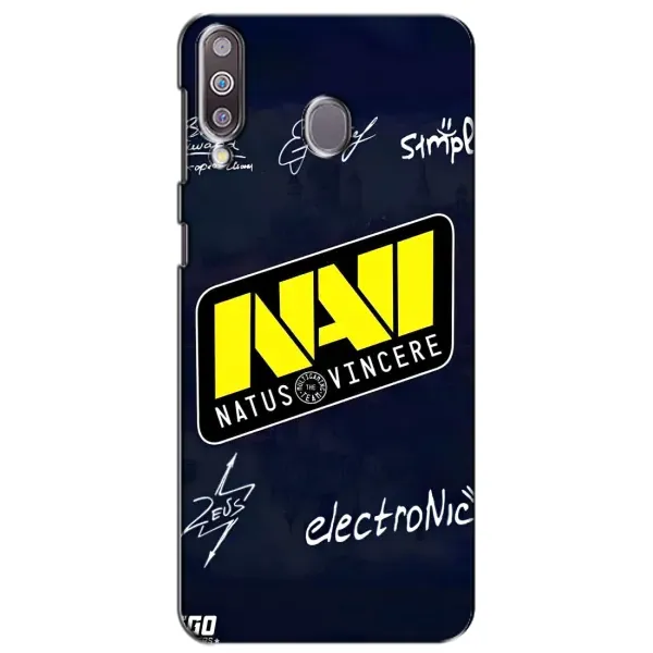 Чехол с рисунком «NAVI» для Samsung Galaxy M30 (M305) Чехол с рисунком «NAVI» для Samsung Galaxy M30 (M305)