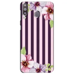 Чехлы с тематикой "ЦВЕТЫ" на Samsung Galaxy M30 (M305) (Обои)