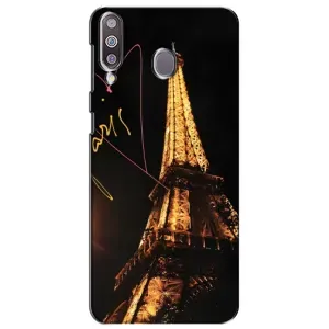 Чохол Ейфелева Вежа на Samsung Galaxy M30 (M305) (Paris)