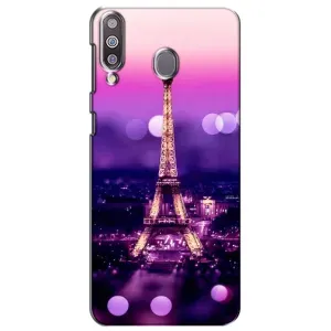 Чохол Ейфелева Вежа на Samsung Galaxy M30 (M305) (Париж башня)