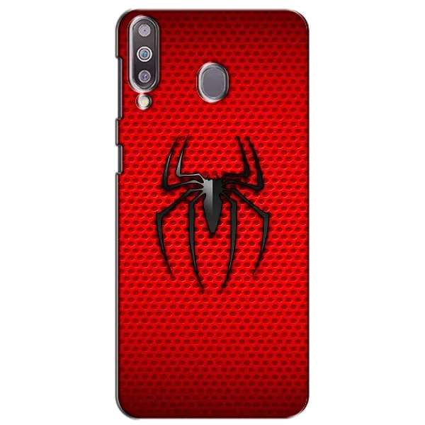 Чехол с рисунком «Паук марвел» для Samsung Galaxy M30 (M305) Чехол с рисунком «Паук марвел» для Samsung Galaxy M30 (M305)