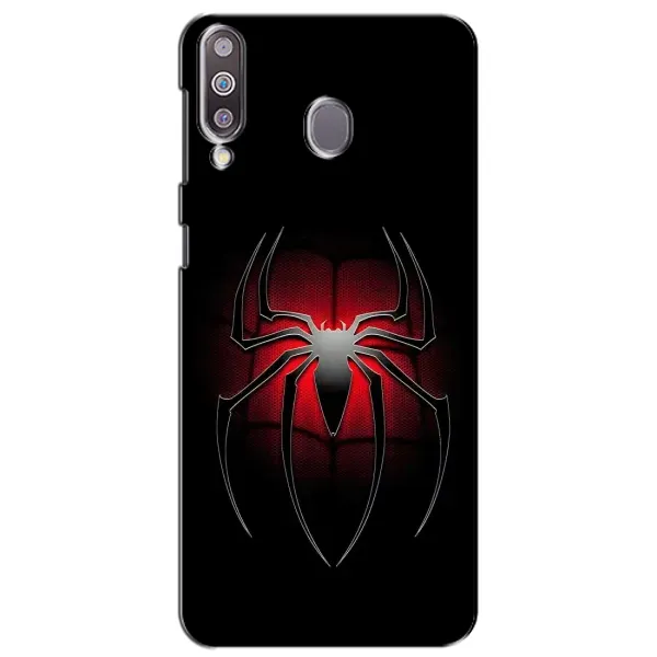 Чехол с рисунком «Паук» для Samsung Galaxy M30 (M305) Чехол с рисунком «Паук» для Samsung Galaxy M30 (M305)