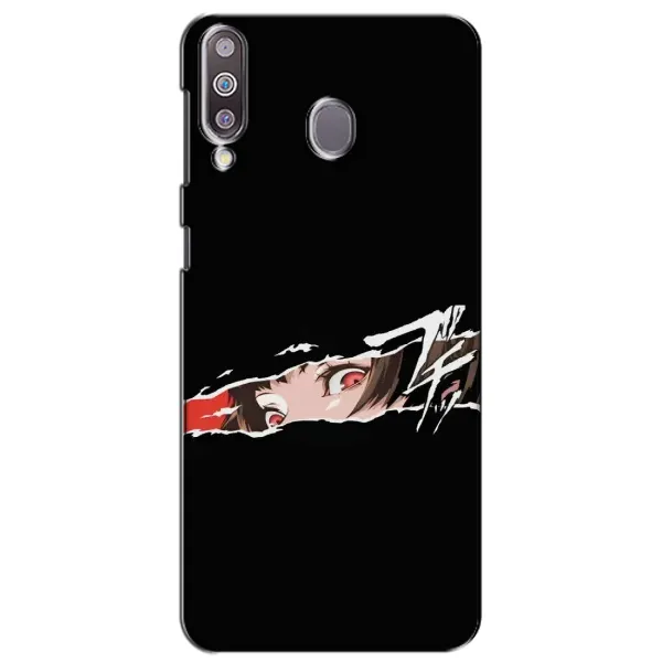 Чохол з малюнком «Персона 5» для Samsung Galaxy M30 (M305) Чохол з малюнком «Персона 5» для Samsung Galaxy M30 (M305)