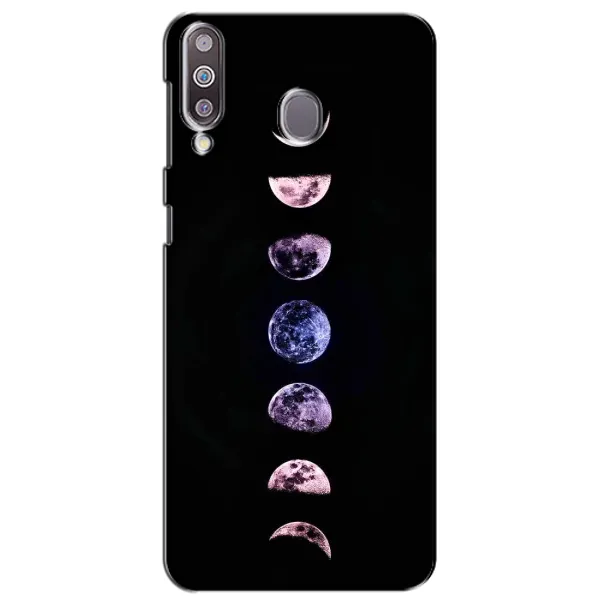 Чехол с рисунком «Плнеты» для Samsung Galaxy M30 (M305) Чехол с рисунком «Плнеты» для Samsung Galaxy M30 (M305)