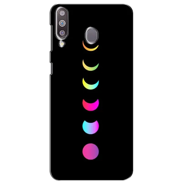 Чехол с рисунком «Полнолуние» для Samsung Galaxy M30 (M305) Чехол с рисунком «Полнолуние» для Samsung Galaxy M30 (M305)