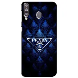 Чехол (Dior, Prada, YSL, Chanel) для Samsung Galaxy M30 (M305) (Прада)