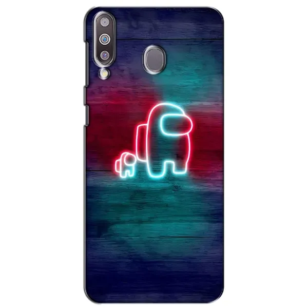 Чехол с рисунком «С питомцем» для Samsung Galaxy M30 (M305) Чехол с рисунком «С питомцем» для Samsung Galaxy M30 (M305)