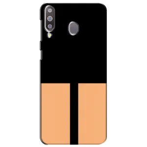 Купить Чехлы на телефон с принтом Anime для Samsung Galaxy M30 (M305) (Shippuuden)