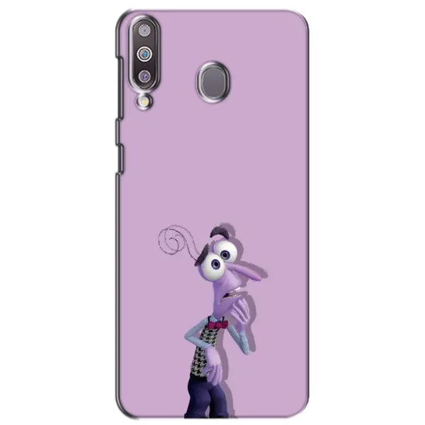 Чехол с рисунком «Страх» для Samsung Galaxy M30 (M305) Чехол с рисунком «Страх» для Samsung Galaxy M30 (M305)