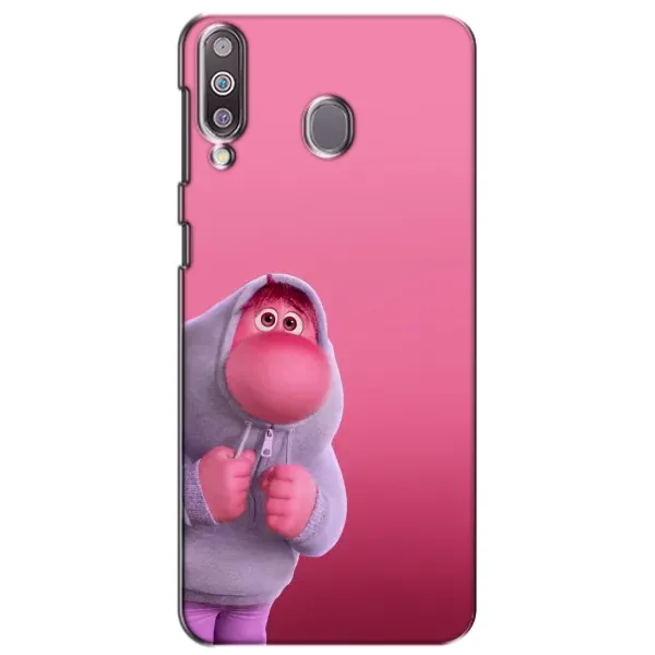 Чехол с рисунком «Стыд» для Samsung Galaxy M30 (M305) Чехол с рисунком «Стыд» для Samsung Galaxy M30 (M305)
