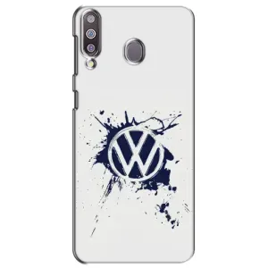 Чехол "Фольксваген" для Samsung Galaxy M30 (M305) (Volkseagen 2)