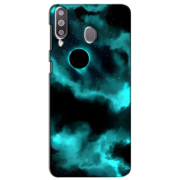 Чехол с рисунком «Затмение» для Samsung Galaxy M30 (M305) Чехол с рисунком «Затмение» для Samsung Galaxy M30 (M305)