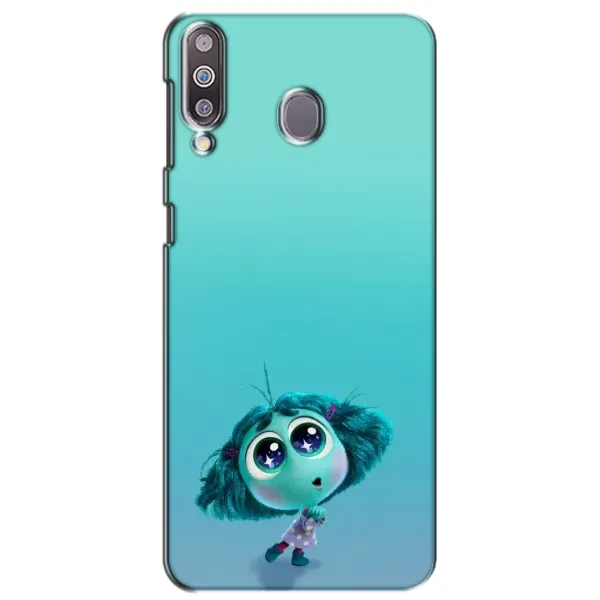 Чехол с рисунком «Зависть» для Samsung Galaxy M30 (M305) Чехол с рисунком «Зависть» для Samsung Galaxy M30 (M305)