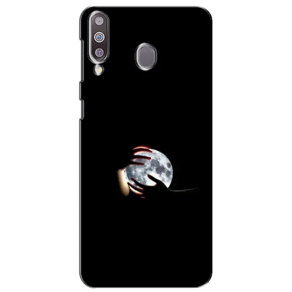 Чехол с рисунком «Земля» для Samsung Galaxy M30 (M305) Чехол с рисунком «Земля» для Samsung Galaxy M30 (M305)