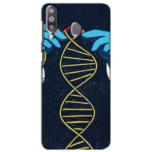 Чехлы со смыслом для Samsung Galaxy M30 (M305) (Жизнь)