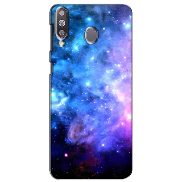 Чехол с рисунком «Звездный вид» для Samsung Galaxy M30 (M305) Чехол с рисунком «Звездный вид» для Samsung Galaxy M30 (M305)