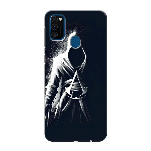 Чехол с рисунком «Ассасин» для Samsung Galaxy M30s (M307) Чехол с рисунком «Ассасин» для Samsung Galaxy M30s (M307)