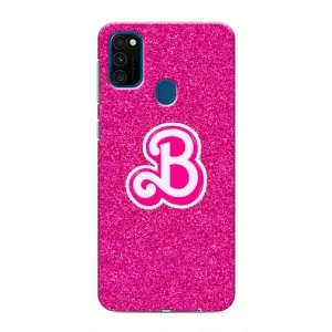 Силіконовый Чохол Барбі фільм на Samsung Galaxy M30s (M307) (B-barbie)