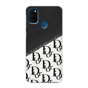 Чохол (Dior, Prada, YSL, Chanel) для Samsung Galaxy M30s (M307) (Діор)