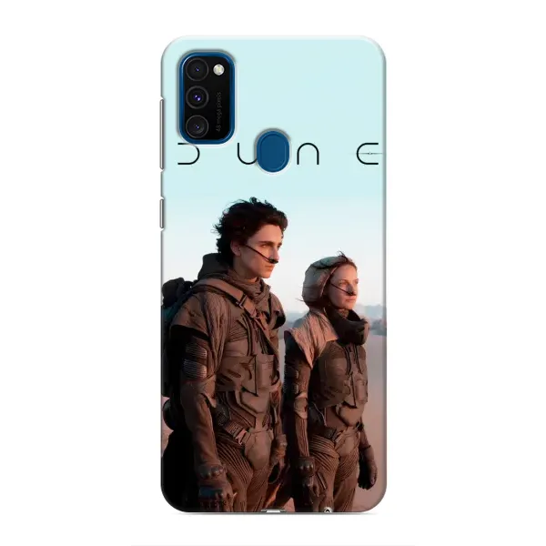 Чехол с рисунком «dune» для Samsung Galaxy M30s (M307) Чехол с рисунком «dune» для Samsung Galaxy M30s (M307)