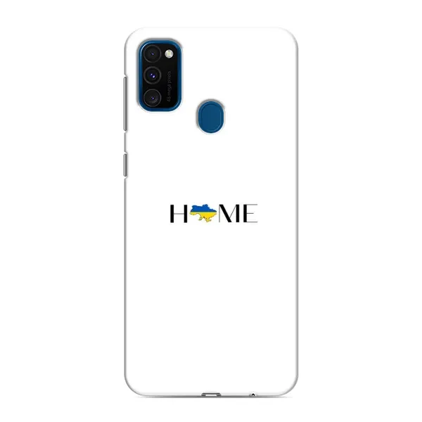 Чехол с рисунком «Home» для Samsung Galaxy M30s (M307) Чехол с рисунком «Home» для Samsung Galaxy M30s (M307)