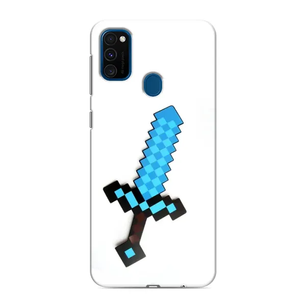 Чехол с рисунком «Меч» для Samsung Galaxy M30s (M307) Чехол с рисунком «Меч» для Samsung Galaxy M30s (M307)