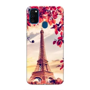 Чохол Ейфелева Вежа на Samsung Galaxy M30s (M307) (Paris photo)