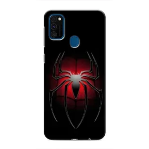Чохол Супергерой Людина Павук на Samsung Galaxy M31 (Павук)