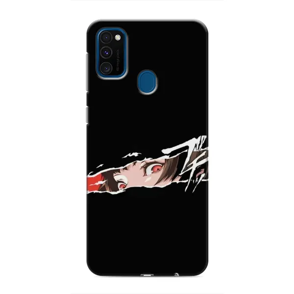 Чехол с рисунком «Персона 5» для Samsung Galaxy M31 Чехол с рисунком «Персона 5» для Samsung Galaxy M31