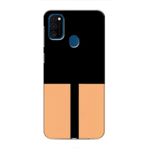 Купить Чехлы на телефон с принтом Anime для Samsung Galaxy M31 (Shippuuden)