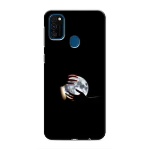 Чохли КОСМОС на Samsung Galaxy M31 (Земля)