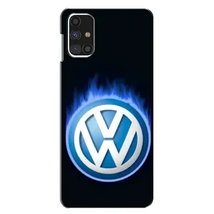 Чохол "Фольксваген" для Samsung Galaxy M31s (Фольц)