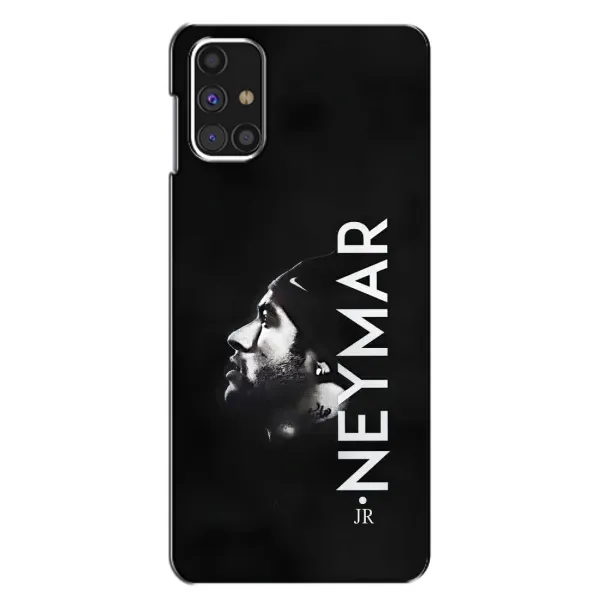 Чехол с рисунком «Neymar» для Samsung Galaxy M31s Чехол с рисунком «Neymar» для Samsung Galaxy M31s