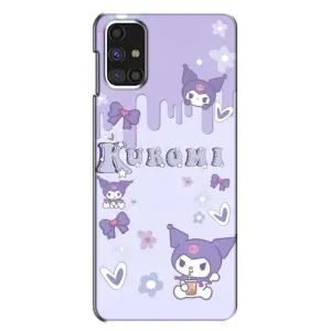 Чохол з персонажем Куромі на Samsung Galaxy M31s (Персонаж Куромі)