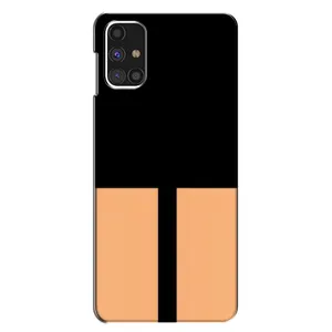 Купить Чохли на телефон з принтом Anime для Samsung Galaxy M31s (Shippuuden)