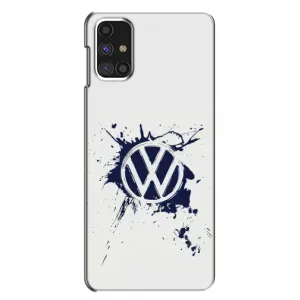 Чохол "Фольксваген" для Samsung Galaxy M31s (Volkseagen 2)