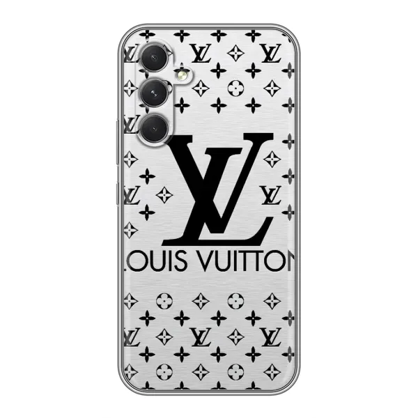 Чехол с рисунком «LV» для Samsung Galaxy M32 5g Чехол с рисунком «LV» для Samsung Galaxy M32 5g
