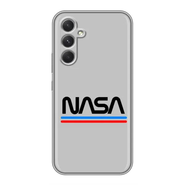 Чехол с рисунком «Наса» для Samsung Galaxy M32 5g Чехол с рисунком «Наса» для Samsung Galaxy M32 5g
