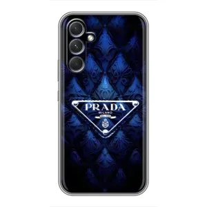 Чехол (Dior, Prada, YSL, Chanel) для Samsung Galaxy M32 5g (Прада)