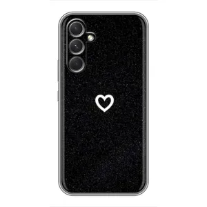 Чехлы с тематикой "Маленькие Сердечки" на Samsung Galaxy M32 5g (Сердечко)