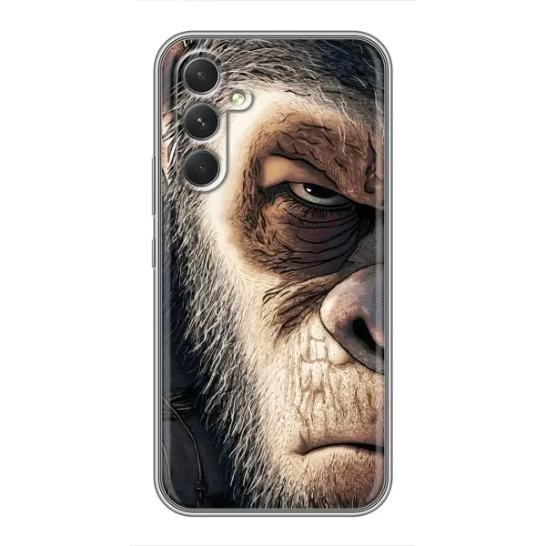 Чехол с рисунком «Суровый» для Samsung Galaxy M32 5g Чехол с рисунком «Суровый» для Samsung Galaxy M32 5g